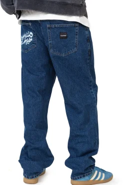 Spodnie Kamuflage Biggie Blurry