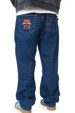 Spodnie Kamuflage Biggie Beemer 2.0