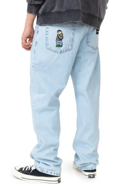 Spodnie Kamuflage Biggie Slanger