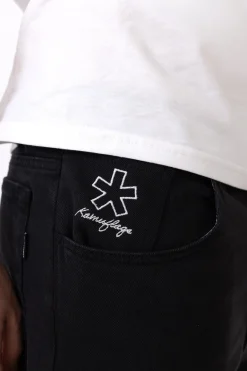 Spodnie Kamuflage Embroider