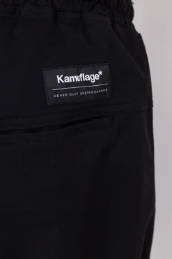 Spodnie Kamuflage Kickers