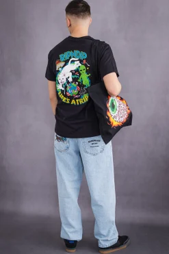 Spodnie Kamuflage Riders Club