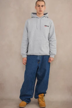 Spodnie Kamuflage Way Too Big