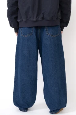 Spodnie Kamuflage Way Too Big