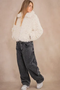 Spodnie Kamuflage Way Too Big