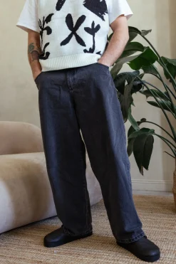 Spodnie Kamuflage Way Too Big