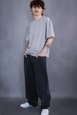 Spodnie Kamuflage Way Too Big