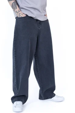 Spodnie Kamuflage Way Too Big