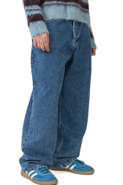 Spodnie Kamuflage Way Too Big