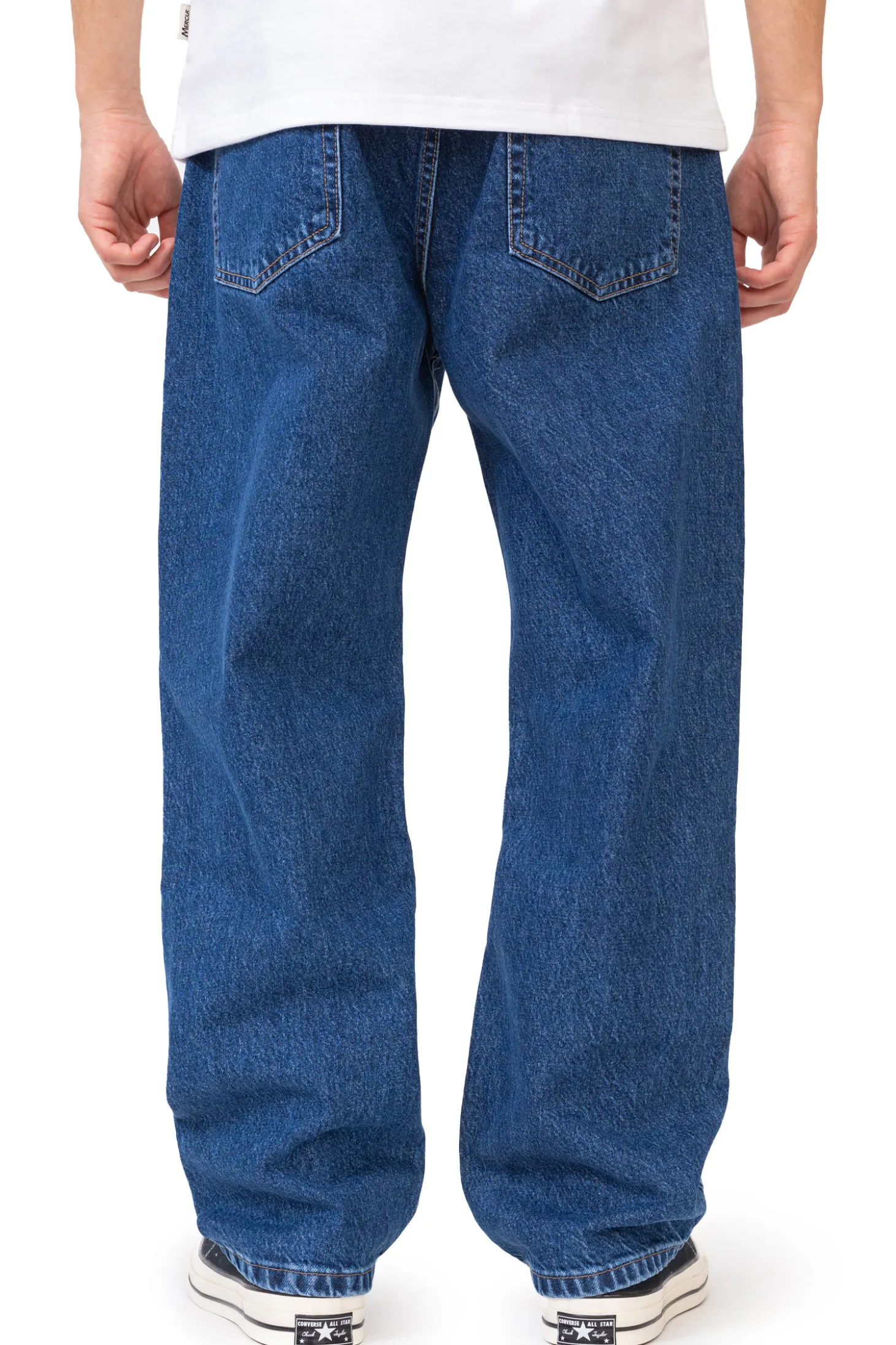 Spodnie Mercur Classic