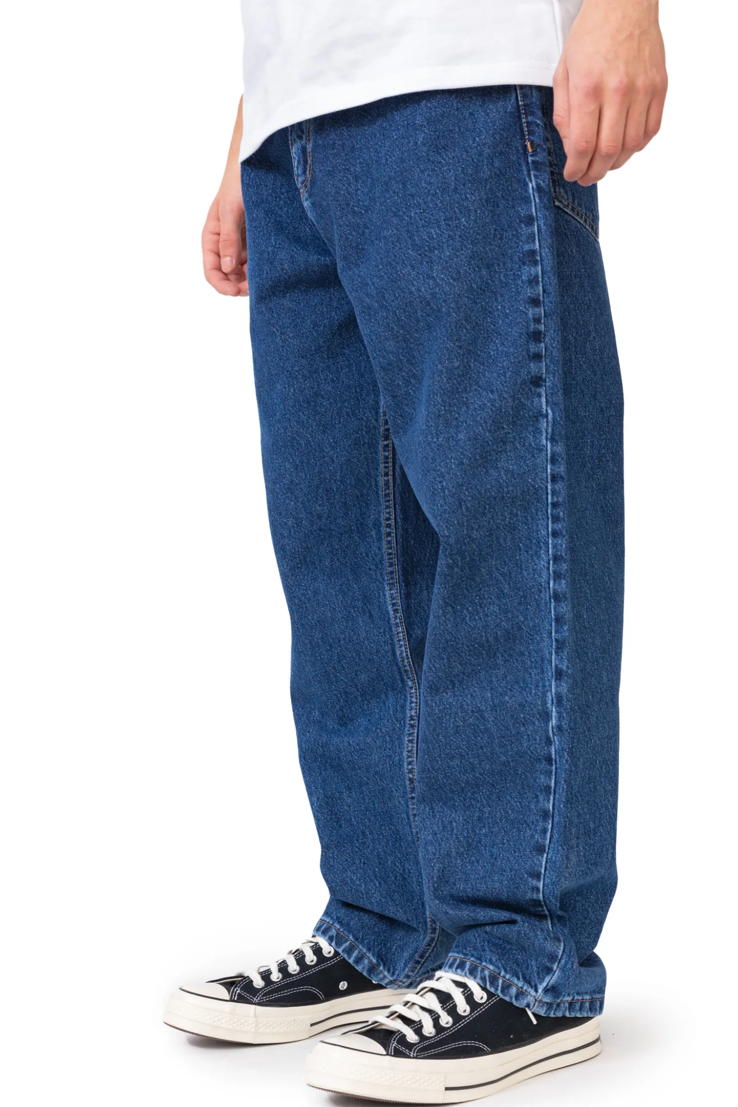 Spodnie Mercur Classic