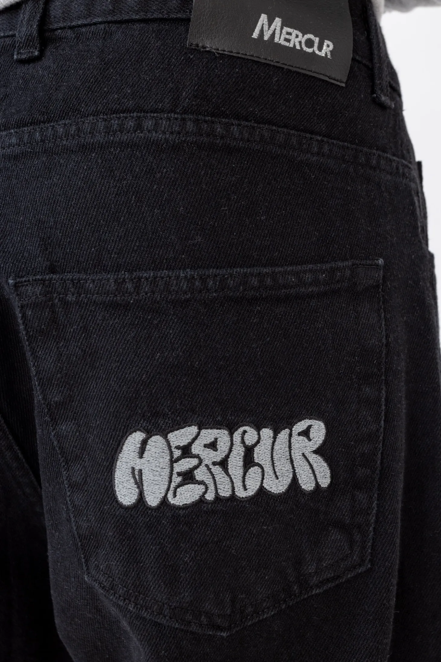 Spodnie Mercur Flash