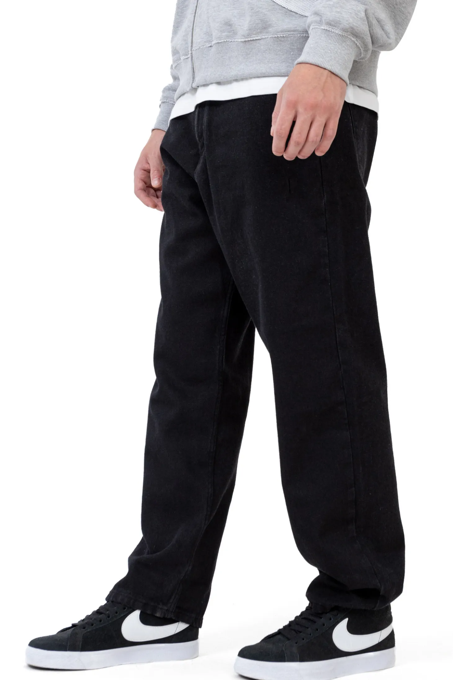 Spodnie Mercur Flash