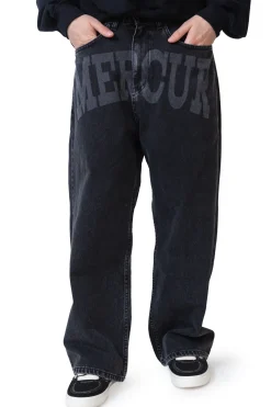 Spodnie Mercur Loose Box