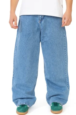 Spodnie Mercur Loose Brush