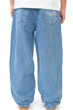 Spodnie Mercur Loose Brush