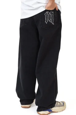 Spodnie Mercur Loose Gothic