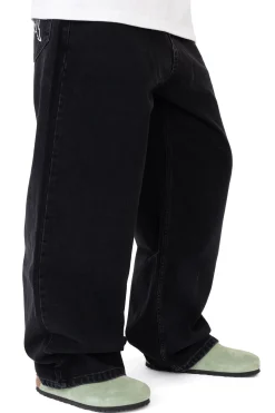 Spodnie Mercur Loose Gothic