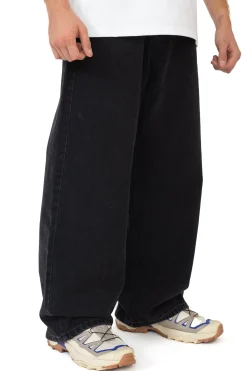 Spodnie Mercur Loose Gothic