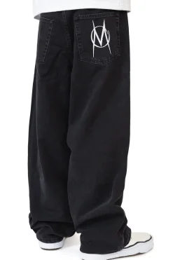 Spodnie Mercur Loose Monument