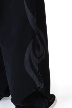 Spodnie Mercur Loose Tribal