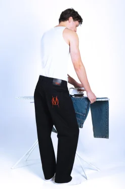 Spodnie Mercur Monument