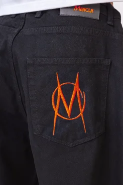 Spodnie Mercur Monument