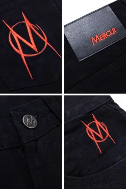 Spodnie Mercur Monument