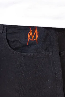 Spodnie Mercur Monument