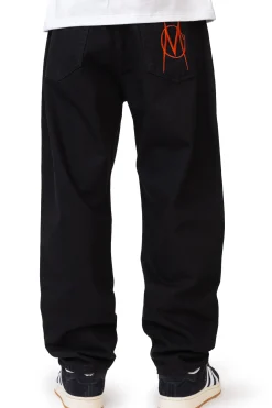 Spodnie Mercur Monument