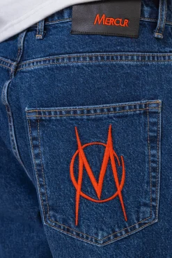 Spodnie Mercur Monument