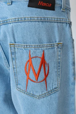 Spodnie Mercur Monument