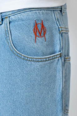 Spodnie Mercur Monument