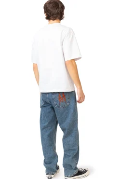 Spodnie Mercur Monument