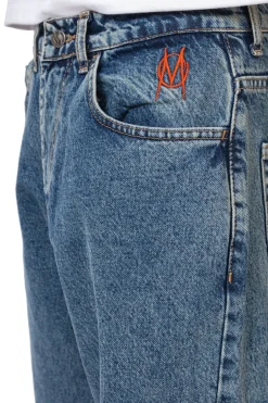 Spodnie Mercur Monument