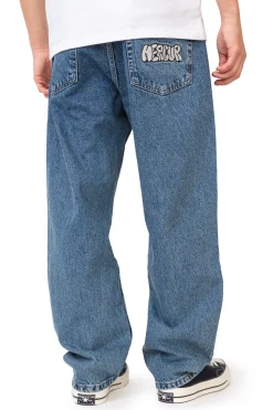 Spodnie Mercur Mural