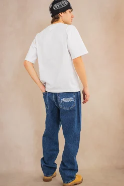 Spodnie Mercur Throw Up