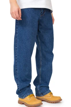 Spodnie Mercur Throw Up