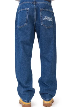 Spodnie Mercur Throw Up