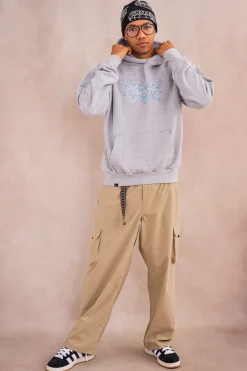 Spodnie Nike SB Kearny