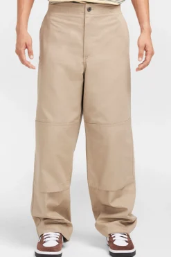 Spodnie Nike SB Twill Double Knee