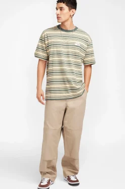 Spodnie Nike SB Twill Double Knee