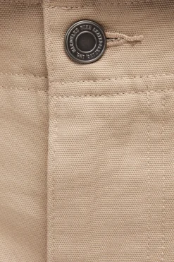 Spodnie Nike SB Twill Double Knee