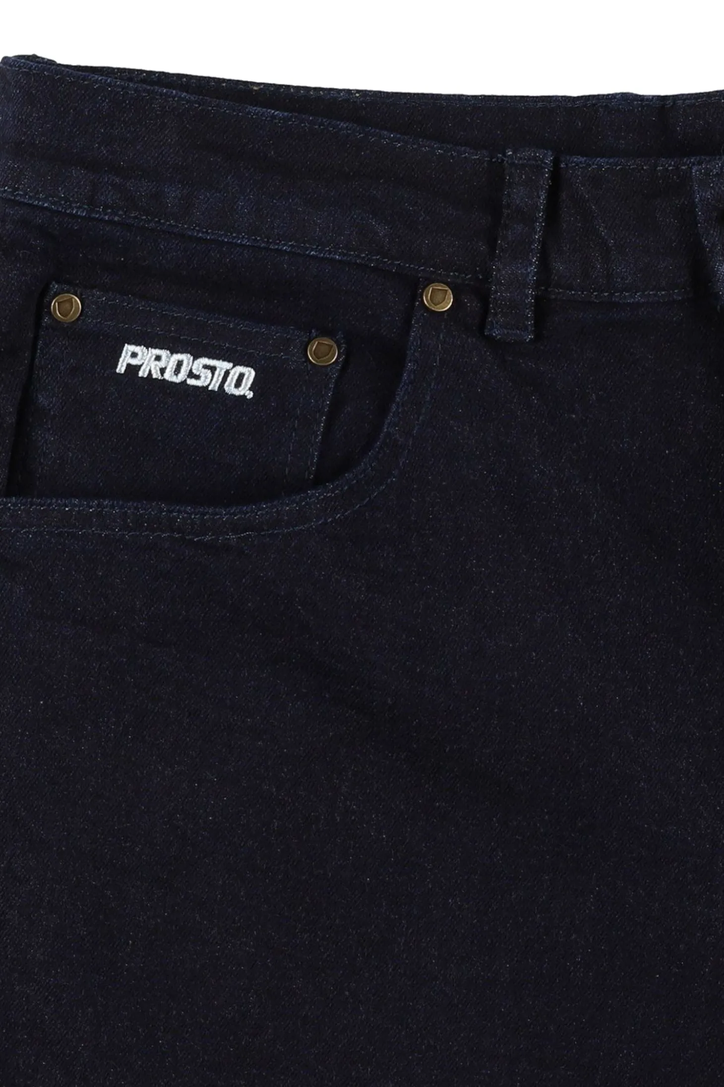 Spodnie Prosto Jeans Baggy Oyeah