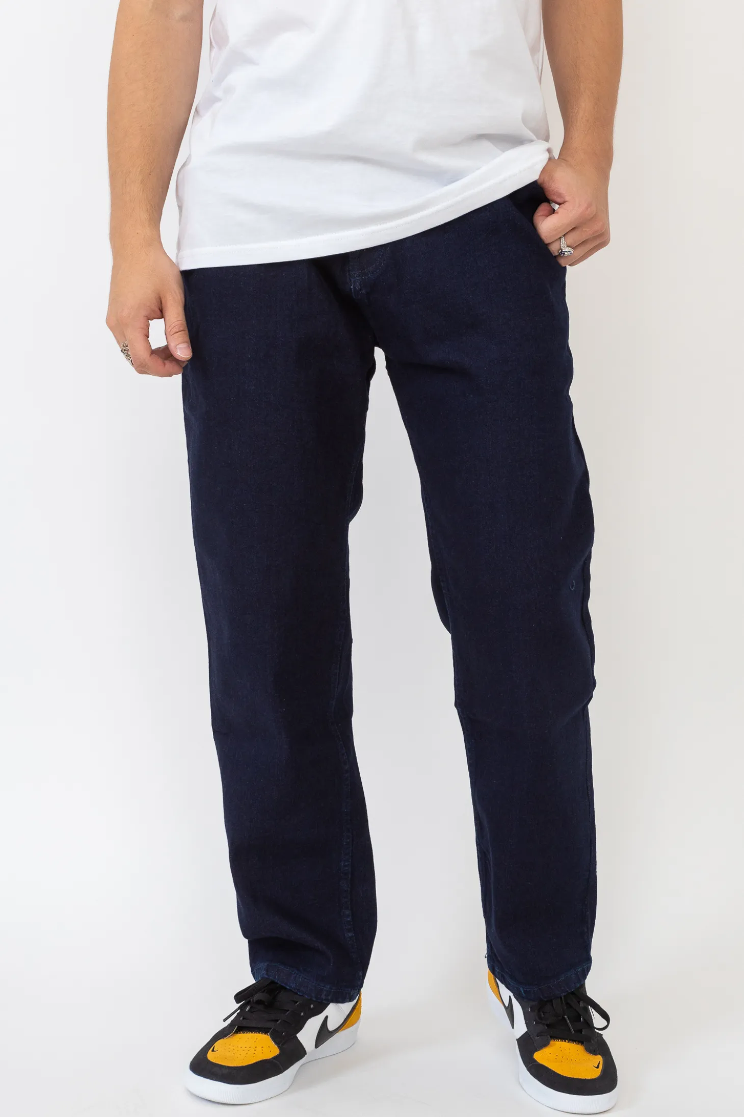 Spodnie Prosto Jeans Baggy Oyeah