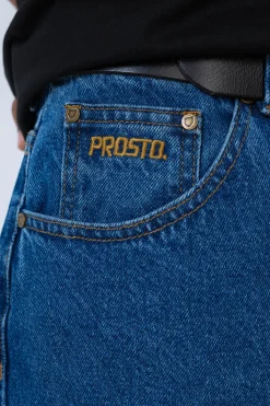 Spodnie Prosto Jeans Baggy Slav