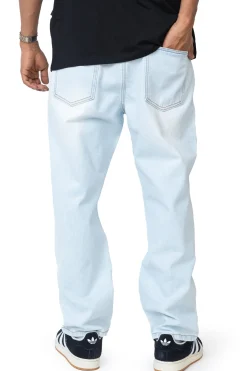 Spodnie Prosto Jeans Baggy Overdyed