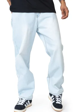 Spodnie Prosto Jeans Baggy Overdyed