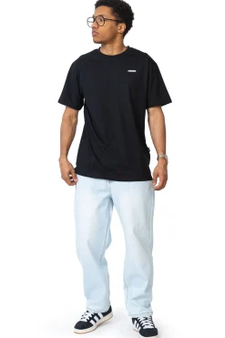 Spodnie Prosto Jeans Baggy Overdyed