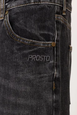 Spodnie Prosto Jeans Hopler